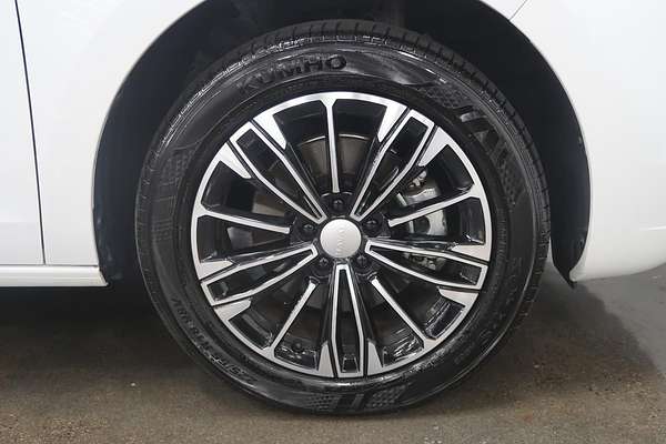 2023 GWM Haval Jolion Ultra Hybrid A01