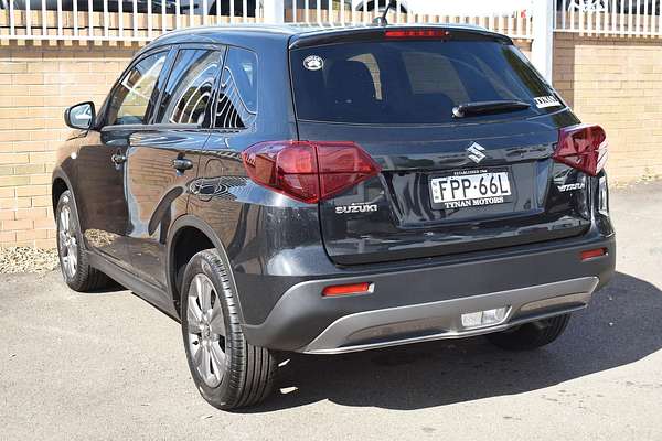 2024 Suzuki Vitara LY Series II