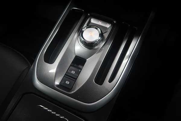 2023 GWM Haval Jolion Ultra Hybrid A01