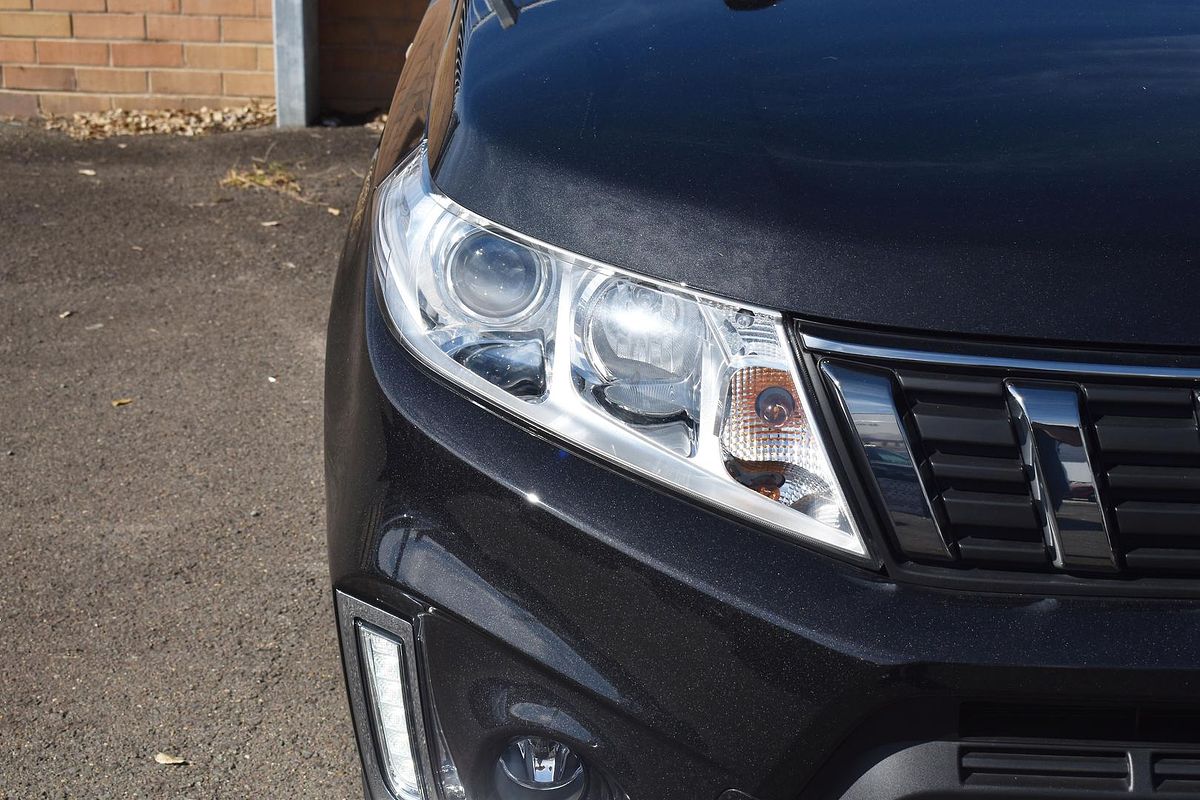2024 Suzuki Vitara LY Series II