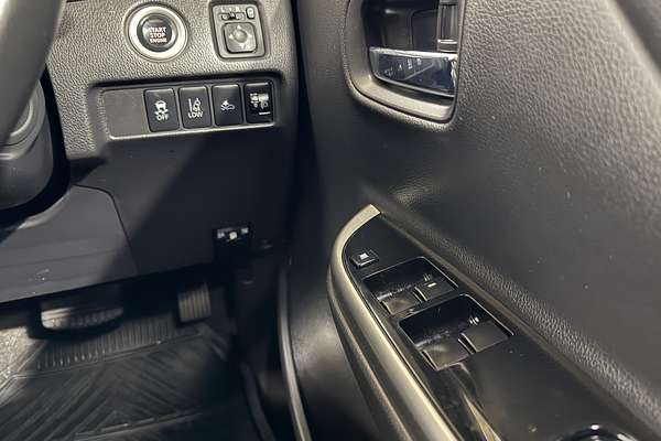 2020 Mitsubishi Triton GLS MR 4X4