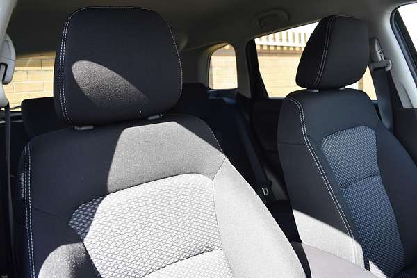2024 Suzuki Vitara LY Series II