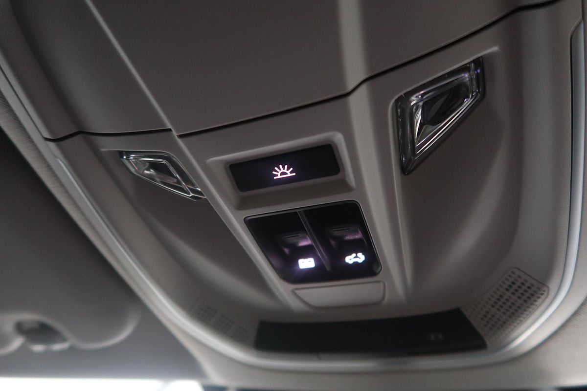 2023 GWM Haval Jolion Ultra Hybrid A01
