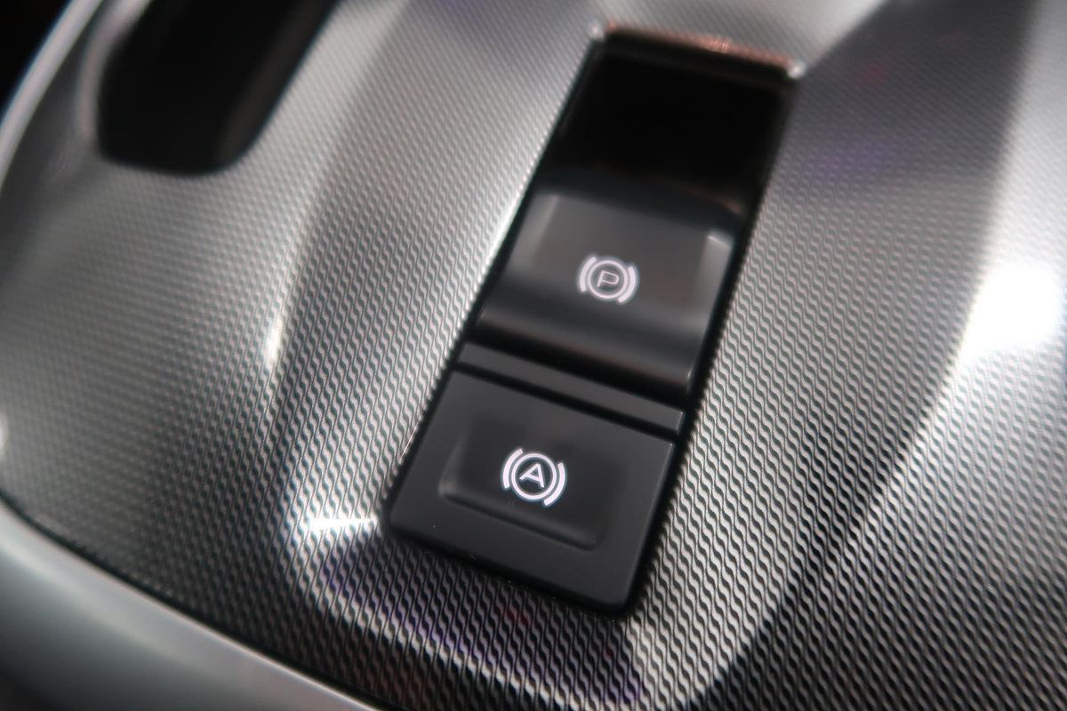 2023 GWM Haval Jolion Ultra Hybrid A01