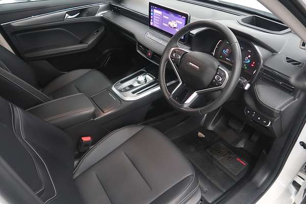 2023 GWM Haval Jolion Ultra Hybrid A01