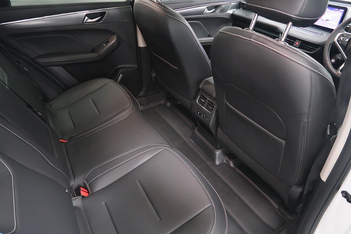 2023 GWM Haval Jolion Ultra Hybrid A01