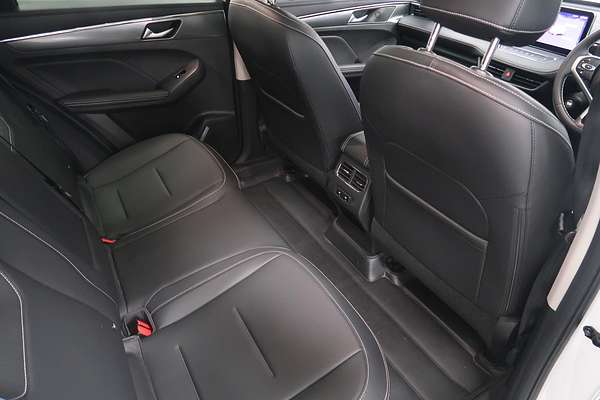 2023 GWM Haval Jolion Ultra Hybrid A01