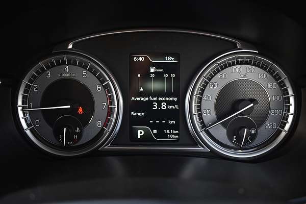 2024 Suzuki Vitara LY Series II