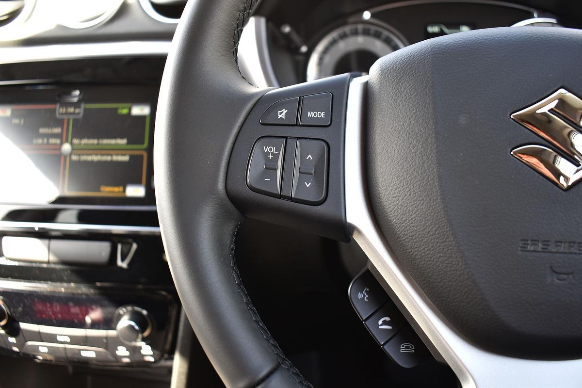 2024 Suzuki Vitara LY Series II