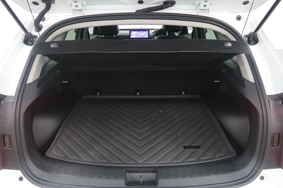 2023 GWM Haval Jolion Ultra Hybrid A01