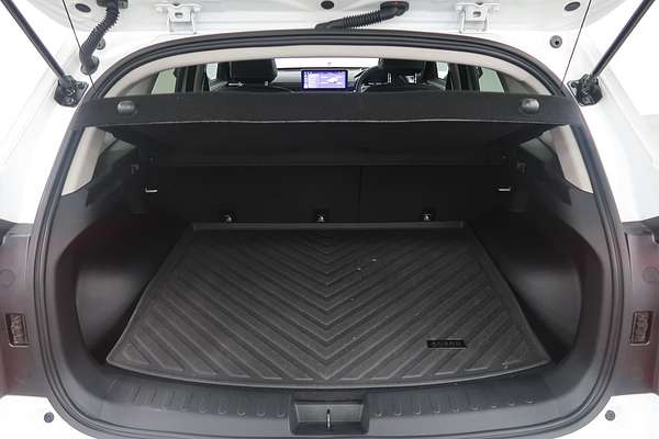 2023 GWM Haval Jolion Ultra Hybrid A01