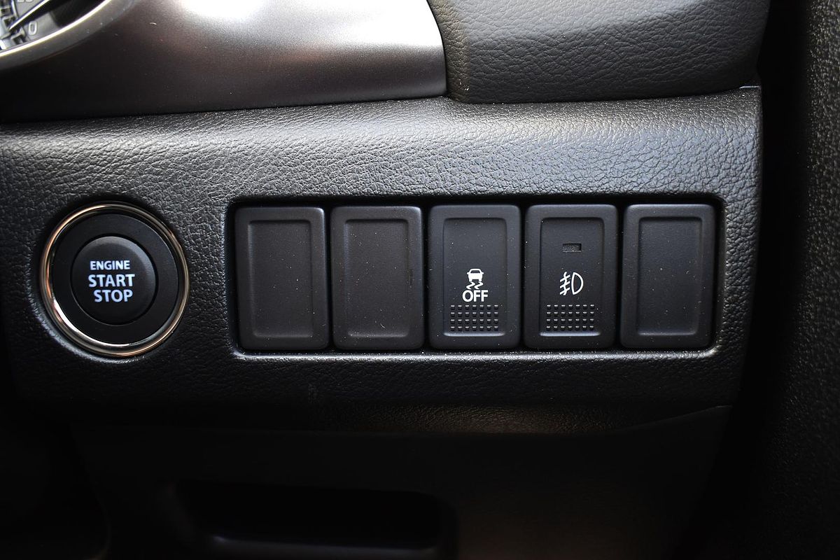 2024 Suzuki Vitara LY Series II