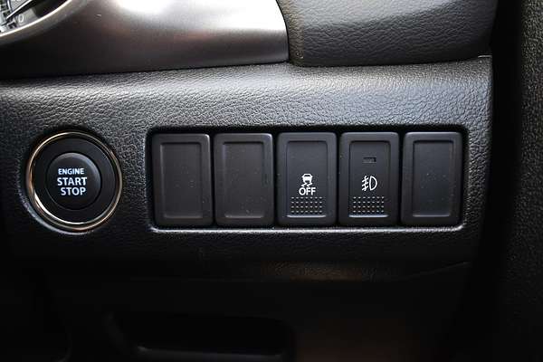 2024 Suzuki Vitara LY Series II