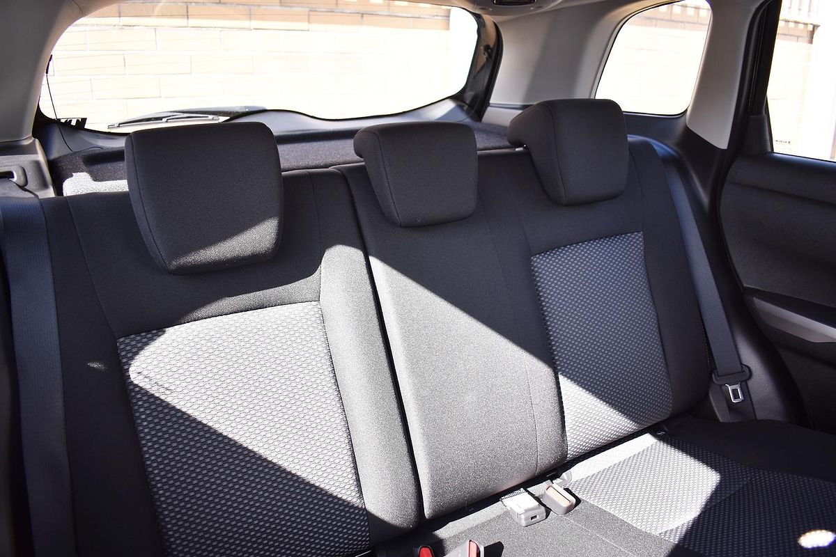 2024 Suzuki Vitara LY Series II
