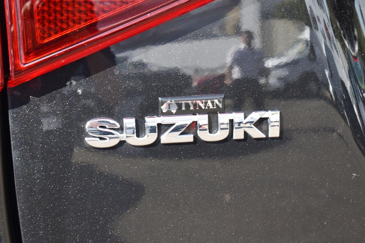 2024 Suzuki Vitara LY Series II