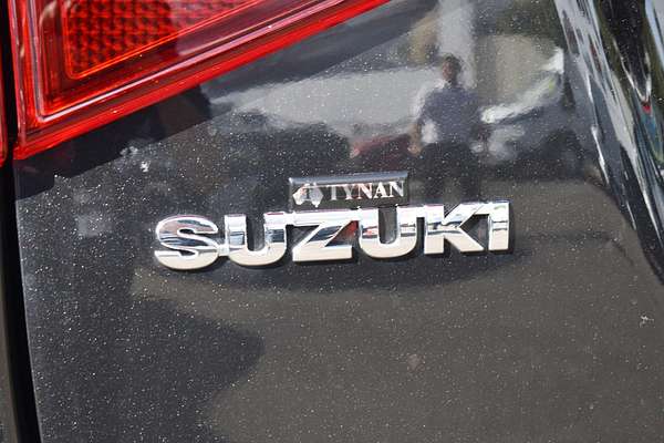 2024 Suzuki Vitara LY Series II
