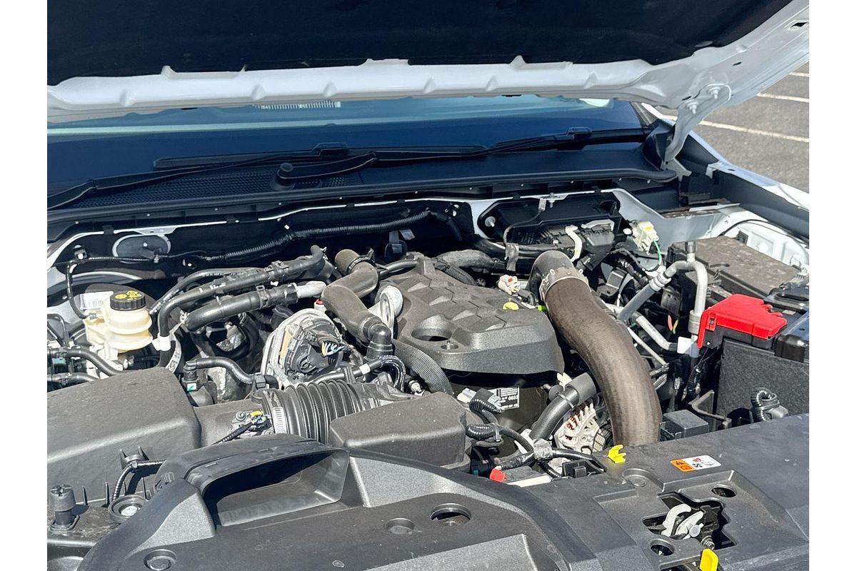2024 Volkswagen Amarok TDI405 Core NF 4X4