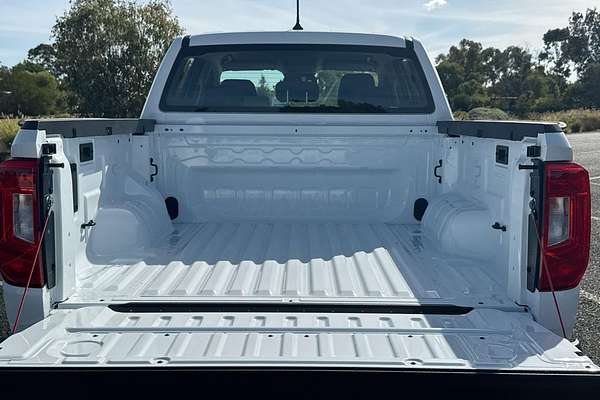2024 Volkswagen Amarok TDI405 Core NF 4X4