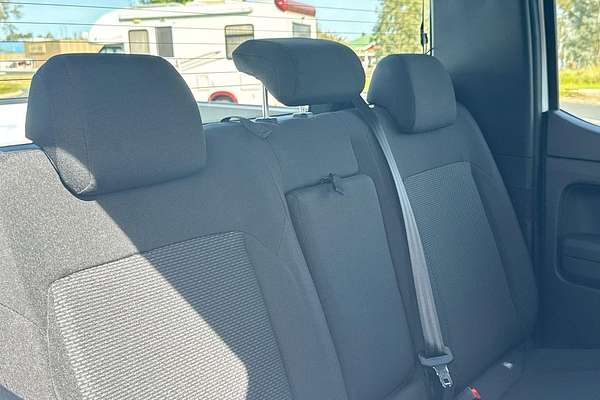 2024 Volkswagen Amarok TDI405 Core NF 4X4