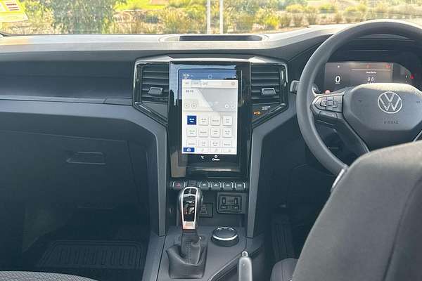 2024 Volkswagen Amarok TDI405 Core NF 4X4