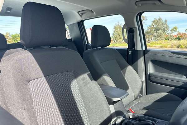 2024 Volkswagen Amarok TDI405 Core NF 4X4