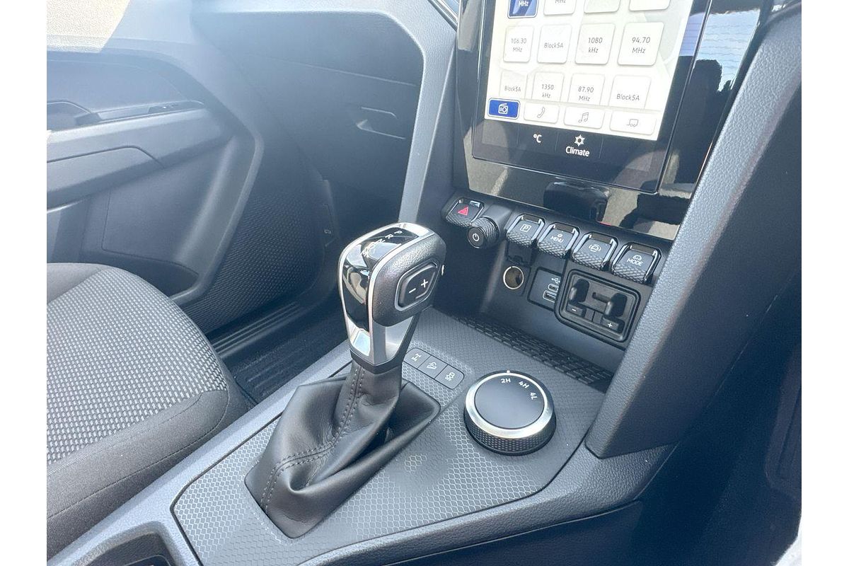 2024 Volkswagen Amarok TDI405 Core NF 4X4