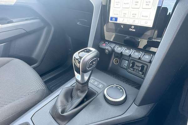 2024 Volkswagen Amarok TDI405 Core NF 4X4