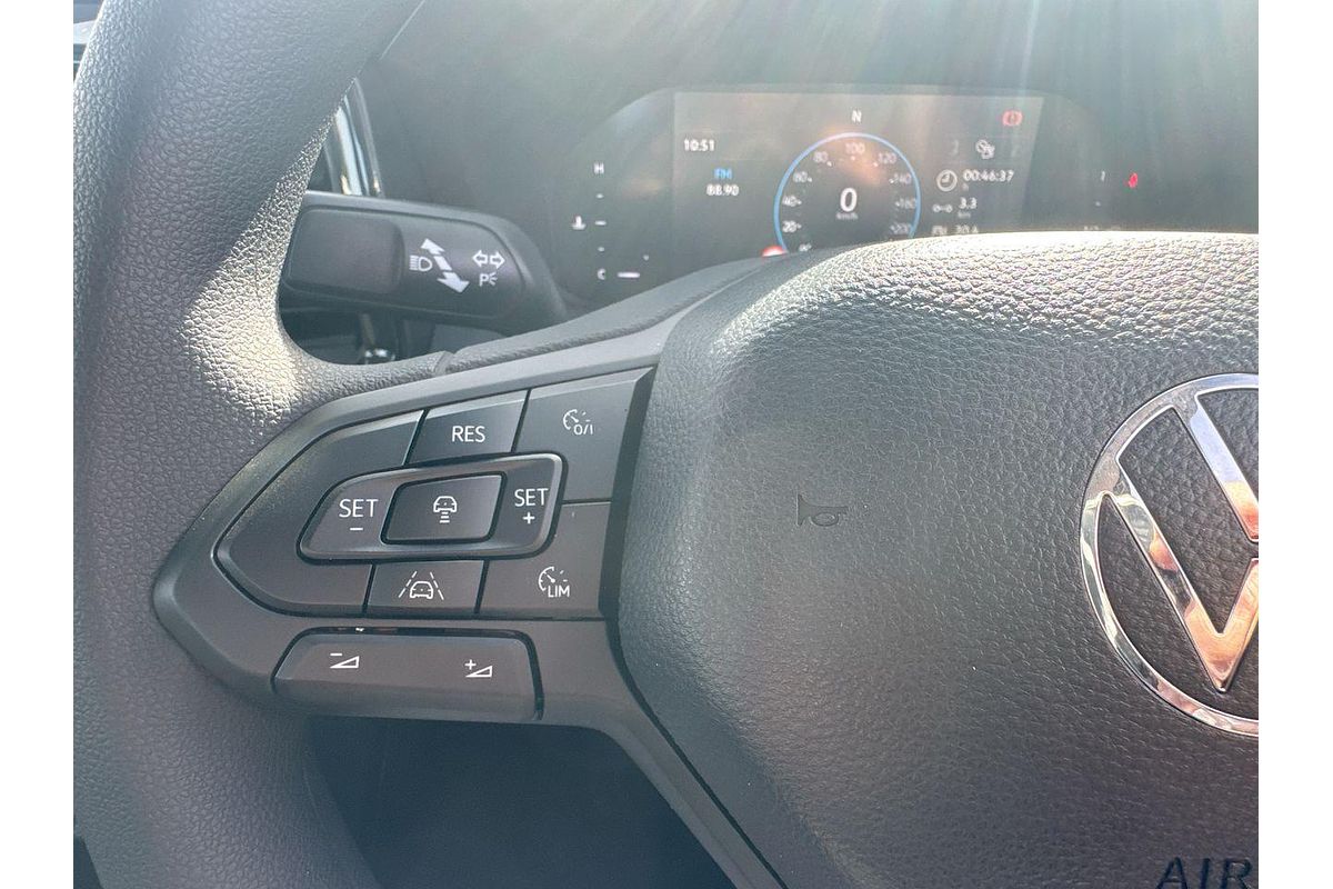 2024 Volkswagen Amarok TDI405 Core NF 4X4