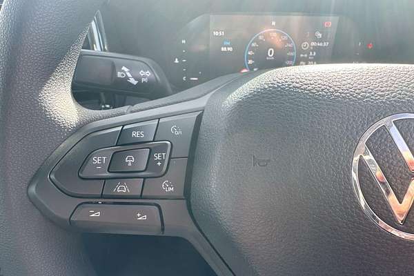 2024 Volkswagen Amarok TDI405 Core NF 4X4