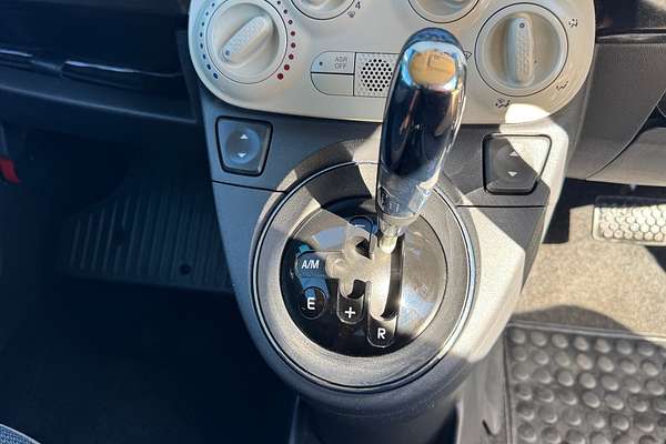 2015 Fiat 500 POP MY14