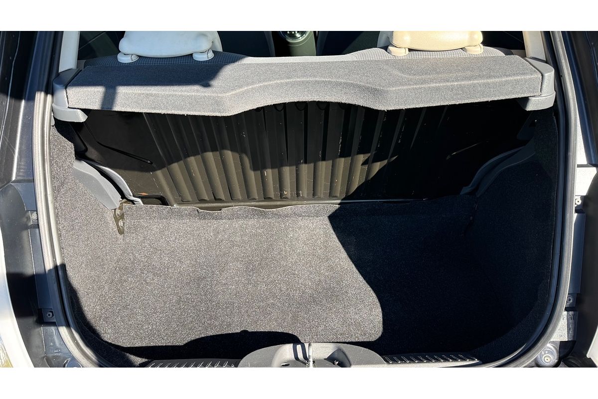 2015 Fiat 500 POP MY14