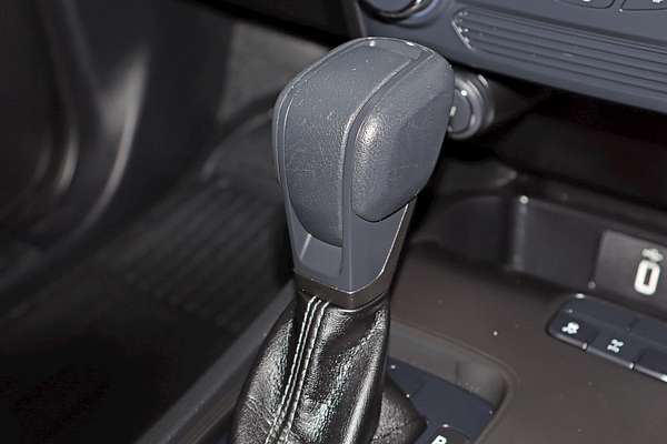 2020 Ford Ranger XL Hi-Rider PX MkIII Rear Wheel Drive