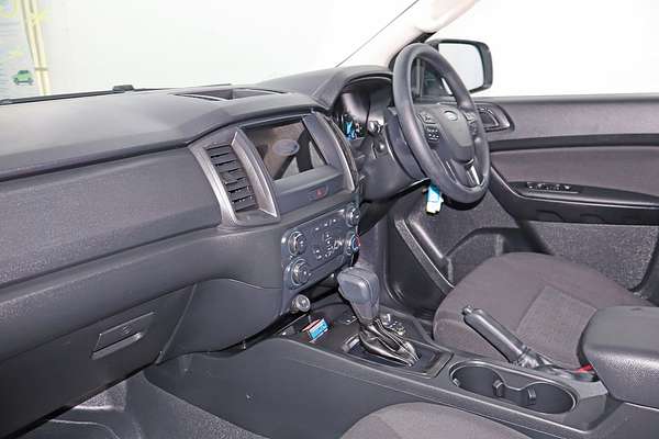 2021 Ford Ranger XL PX MkIII 4X4