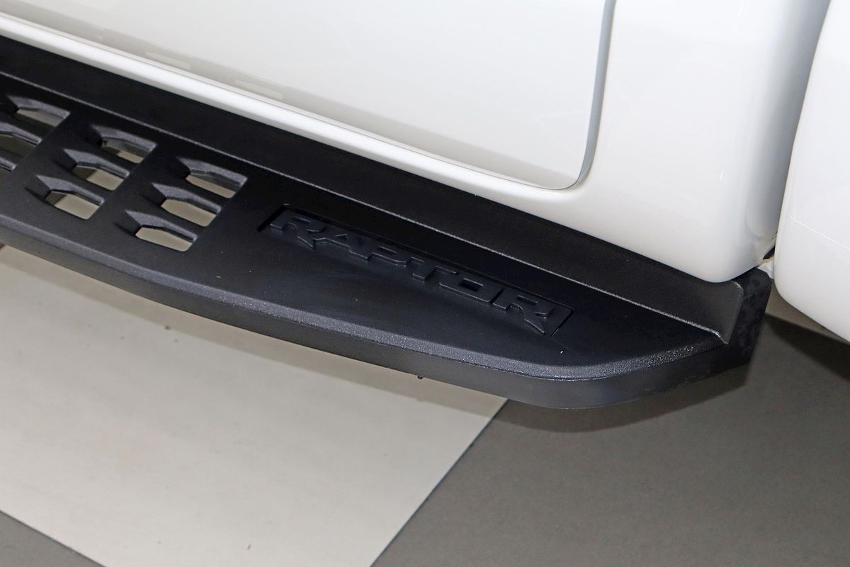 2021 Ford Ranger XL PX MkIII 4X4