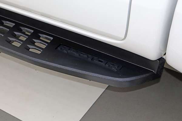 2021 Ford Ranger XL PX MkIII 4X4