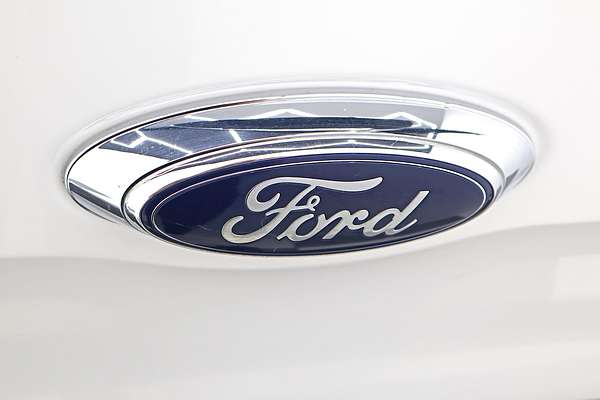 2021 Ford Ranger XL PX MkIII 4X4
