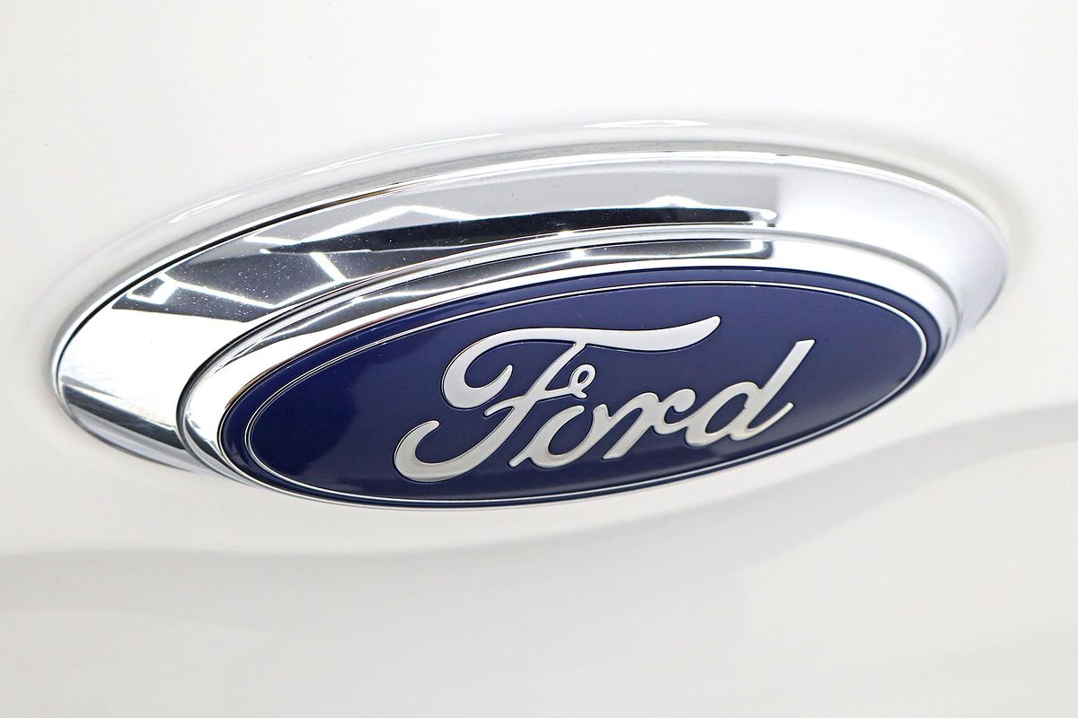 2020 Ford Ranger XL Hi-Rider PX MkIII Rear Wheel Drive