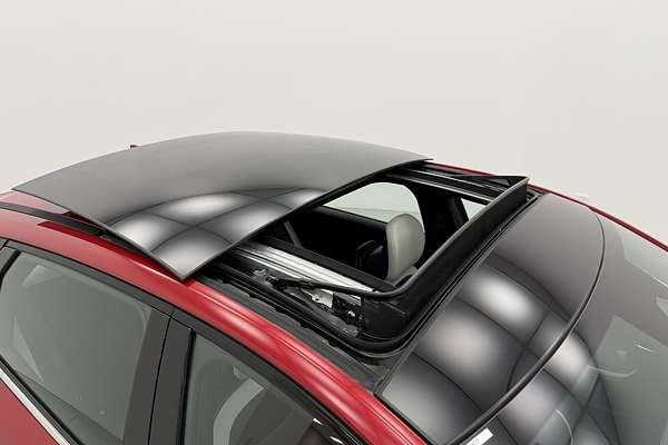 2024 Kia K4 GT-Line CL4m