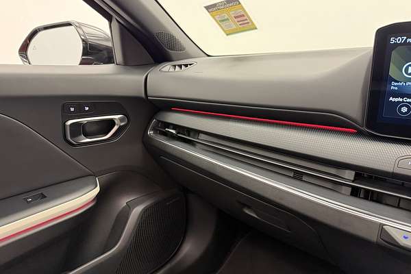 2024 Kia K4 GT-Line CL4m