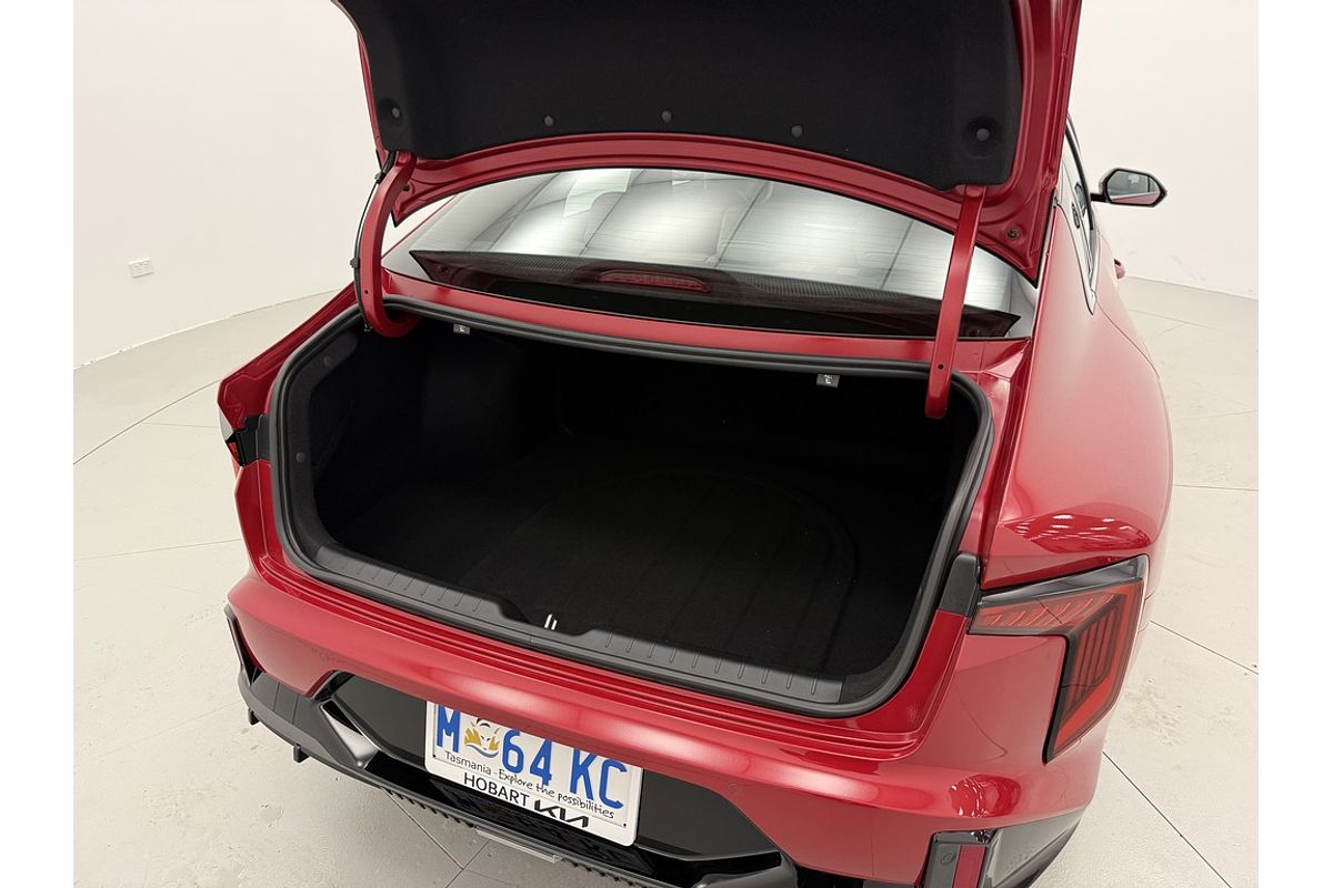 2024 Kia K4 GT-Line CL4m