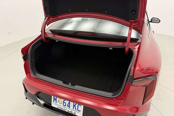 2024 Kia K4 GT-Line CL4m