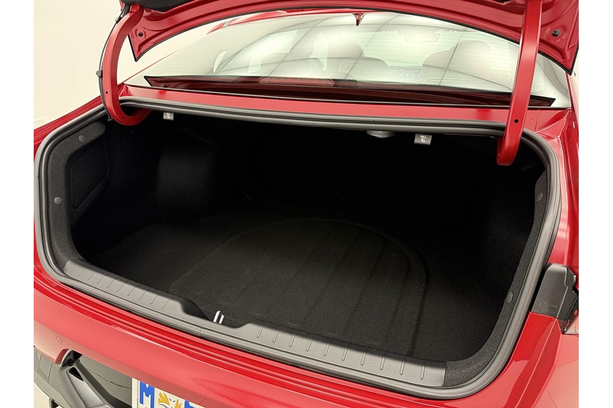 2024 Kia K4 GT-Line CL4m