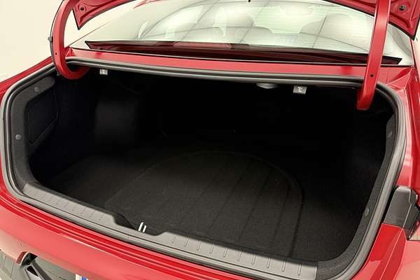 2024 Kia K4 GT-Line CL4m