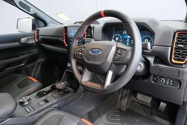 2025 Ford Ranger Raptor 4X4
