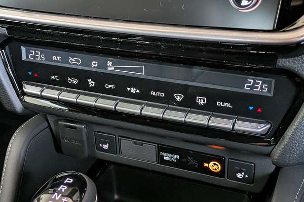 2025 Isuzu MU-X LS-T