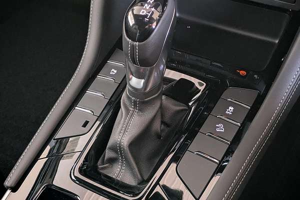 2025 Isuzu MU-X LS-T
