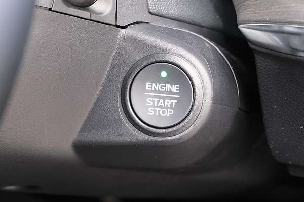 2025 Ford Everest Platinum