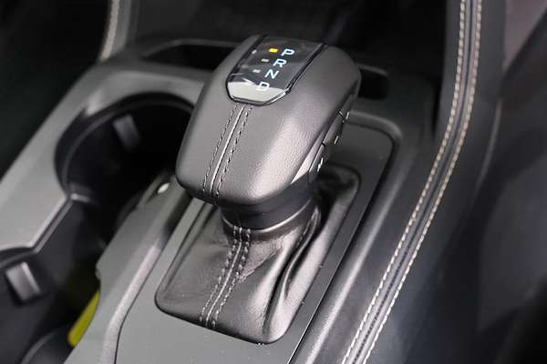 2025 Ford Everest Platinum