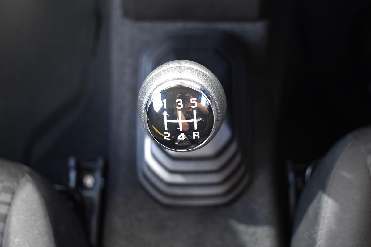 2024 Suzuki Jimny Lite GJ
