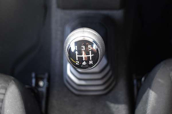 2024 Suzuki Jimny Lite GJ